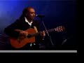 no woman no cry (marley) feat. gilberto gil live
