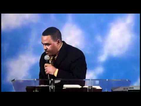AMHARIC SEBKET PASTOR ALAZAR MENEQAQAT