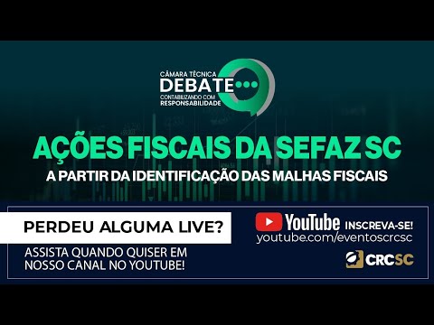 camara-tecnica-debate-acoes-fiscais-da-sefaz-sc-a-partir-da-identificacao-das-malhas-fiscais