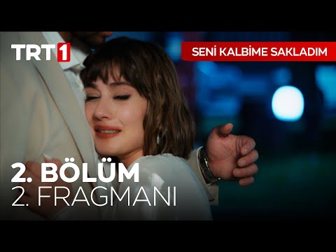Seni Kalbime Sakladım 2. Bölüm 2. Fragmanı                                                                                                                                                                                                                