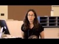 Summer Institute 2012 - Rebecca Montgomery View Video
