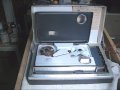 The Telectro Show! Part I: Telectro MR511B Tape Recorder The Telectro Show! Part I: Telectro MR511B Tape Recorder