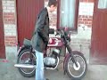 Obs?uga techniczna motocykla kategoria A