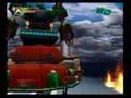 megaman x 7 speed run p.3