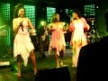 Sister Sledge live in Warsaw 6 Sister Sledge live in Warsaw 6
