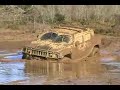 Hummer H2 Mudding being used right
