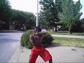 GET AWAY (SEDUCTIVE DANCING TEXAS STYLE)