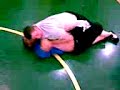 Wrestling VS Brazillian Jujitsu Round 2