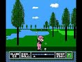 tiger ain't got nothin' on this- perfect score on nes open tournament golf for the nes (which should be obvious due to the title of the game). oh dear. found an old unfinished run of this game going to waste on my hard drive. i'll likely never get around to finish it due to a certain wind condition being nigh impossible to manipulate (why i benched the run in the first place), but in the meanwhile here are 2 courses out of 3. as 18 holes of 