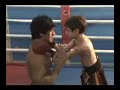 Muay THai - Thai Center