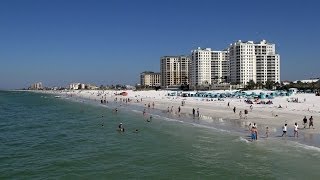 Clearwater Beach, Florida