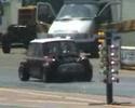 Amazing Twin engined, Wizards of NOS nitrous'd mini does 1/4 mile