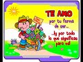 Mi primer amor