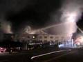 Danbury-Airport-fire