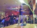 DANCEFIT REIMS 29/11/09 step jeremy jacquot