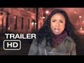 Black Nativity Official Teaser Trailer #1 (2013) - Jennifer Hudson Musical HD