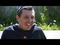 Chris Pfeiffer Interview Chris Pfeiffer Interview