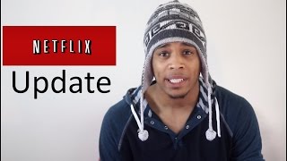 Netflix – video review