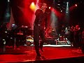 LIAA - MARTI PELLOW - wet wet wet - Lincoln - engine shed