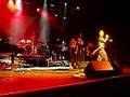 LIAA - MARTI PELLOW - wet wet wet - Lincoln - engine shed