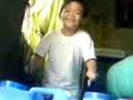 Clarence pogi