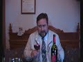 Videocata Julian Santos Crianza