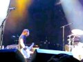 Foo Fighters - Alone & Easy Target - Birmingham NEC, Nov \