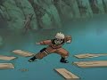 naruto vs sasuke back in black