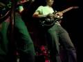 Line 6 Flextone II & Flextone III Demo(Part One): Live use -'Napoleon Complex' by Vinyl Future(Live)