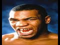 Mike Tyson career highlights