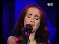 natalia oreiro un ramito de violetas