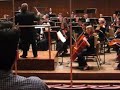 Corgliano - Promenade Overture Corgliano - Promenade Overture