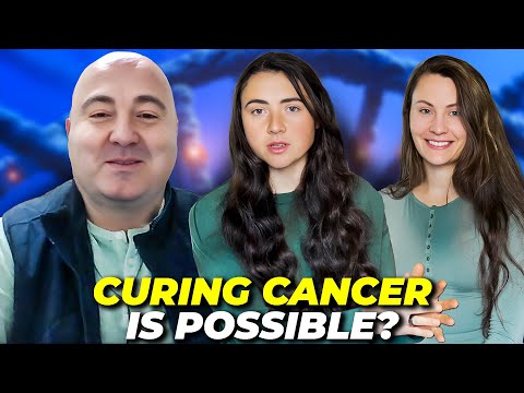 Why Modern Cancer Treatment Might Be Making Things Worse w/ Georgi Dinkov