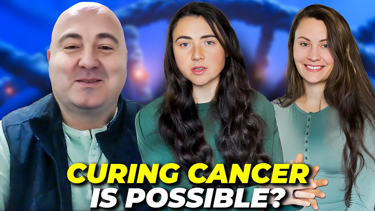 Why Modern Cancer Treatment Might Be Making Things Worse w/ Georgi Dinkov