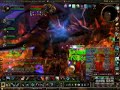 Naked Troll Project: Onyxia\