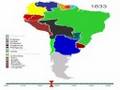 history of South America / historia de Sudamérica تاريخ أمريكا الجنوبية