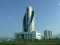 Ashgabat new video