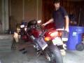 videos de My 97 ZX-6