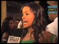 Chris Webber's Bada Bling Weekend 2007  Claudia Jordan