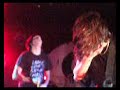 You Me At Six - Tigers And Sharks - Glasgow King Tuts