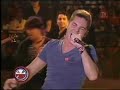 David Bisbal Ave María Teletón Chile 02-12-06