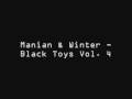 Manian & Winter - Black Toys vol. 4