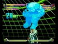 Marvel vs. capcom 2 (multi character combo exhibition 2)