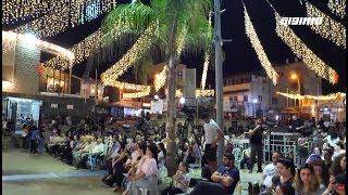 جولة في كفر ياسيف لرصد اجواء ساحرة خلال الشهر الفضيل  ،الكاملة،جولة رمضانية،2019