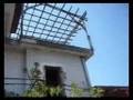 Villa Vollaro 25 anni dopo