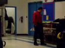 Gaberial being weird then Montalvo..omg!:P Gaberial being weird then Montalvo..omg!:P