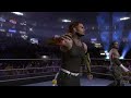 WWE Smackdown Vs. Raw 2009 - TLC Tag Team Match - D-Generation X vs. The Hardys (High Quality) WWE Smackdown Vs. Raw 2009 - TLC Tag Team Match - D-Generation X vs. The Hardys (High Quality)