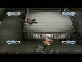 WWE Smackdown Vs. Raw 2009 - TLC Tag Team Match - D-Generation X vs. The Hardys (High Quality)