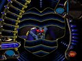 MDK 2 : Shwang Shwing - Level 4 Boss