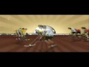 Czech Open 2008 TV Ident